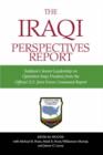 Image for The Iraqi Perspectives Report