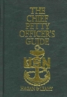 Image for The Chief Petty Officer&#39;s Guide