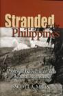 Image for Stranded in the Philippines  : Prof. Bell&#39;s private war against Japan