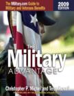 Image for The military advantage  : a comprehensive guide to your military and veterans benefits