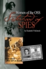 Image for Sisterhood of spies  : the women of the OSS