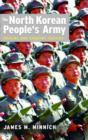 Image for The North Korean People&#39;s Army