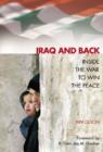 Image for Iraq and Back
