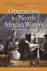 Image for Operations in North African Waters, October 1942 - June 1943