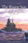 Image for The Rising Sun in the Pacific, 1931-April 1943