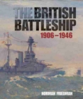 Image for British Battleship 1906-1946