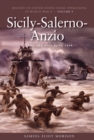 Image for Sicily-Salerno-Anzio, June 1943 - June 1944
