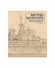Image for British Warships of the Second World War