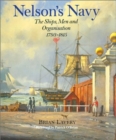 Image for Nelson&#39;s Navy : The Ships, Men, and Organisation, 1793-1815
