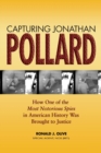 Image for Capturing Jonathan Pollard