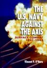 Image for The U.S. Navy Against the Axis