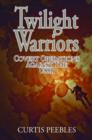 Image for Twilight warriors  : covert air operations against the USSR