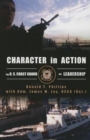 Image for Character in Action