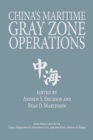 Image for China&#39;s Maritime Gray Zone Operations