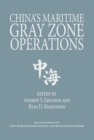 Image for China&#39;s maritime gray zone operations