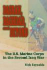 Image for Basrah, Baghdad, and beyond  : the U.S. Marine Corps in the Second Iraq War