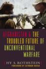 Image for Operation Enduring Insurgency  : why America cannot conduct unconventional warfare
