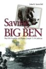 Image for Saving Big Ben  : the USS Franklin and Father Joseph T. O&#39;Callahan
