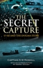 Image for Secret Capture : U-110 and the Enigma Story