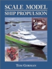 Image for Scale Model Ship Propulsion