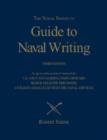 Image for Naval Insitute Guide to Naval Writing 3e