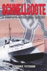 Image for Schnellboote  : a complete operational history