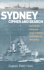 Image for Sydney, Cipher and Search