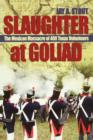 Image for Slaughter at Goliad