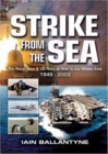 Image for Strike from the Sea : The Royal Navy and the United States Navy at War in the Middle East