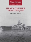 Image for Heavy cruiser Prinz Eugen  : naval history