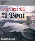 Image for Type VII U-Boat