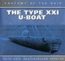 Image for Type XXI U-Boat