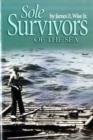 Image for Sole survivors of the sea