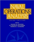 Image for Naval Operations Analysis : Third Edition