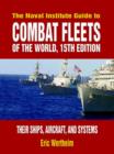 Image for The Naval Institute Guide to Combat Fleets of the World