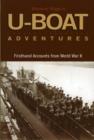 Image for U-Boat Adventures