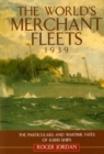 Image for World&#39;s Merchant Fleets, 1939 : The Particulars and Wartime Fates of 6,000 Ships