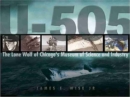 Image for U-505  : the final journey