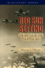 Image for Red Sun Setting : The Battle of the Philippine Sea