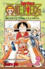 Image for One Piece, Vol. 2