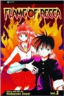 Image for Flame of Recca, Vol. 1