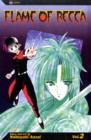 Image for Flame of Recca, Vol. 2