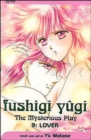 Image for Fushigi Yugi, Vol. 9