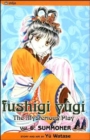 Image for Fushigi Yugi, Vol. 6