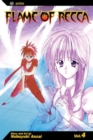 Image for Flame of Recca, Vol. 4