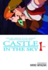 Image for Castle in the Sky Film Comic, Vol. 1