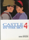 Image for Castle in the Sky Film Comic, Vol. 4