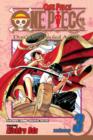 Image for One Piece, Vol. 3