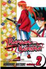 Image for Rurouni Kenshin, Vol. 2