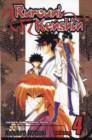 Image for Rurouni Kenshin, Vol. 4